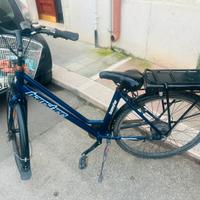 Bicicletta elettrica