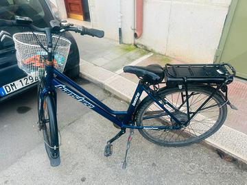 Bicicletta elettrica