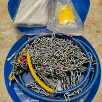  catene da neve per auto