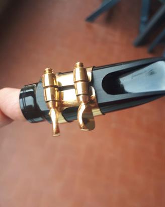 Becco Yamaha 4c per sax soprano