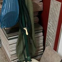 Lucidatrice VORWERK elettro vintage