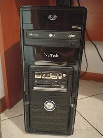 Computer fisso buone condizioni