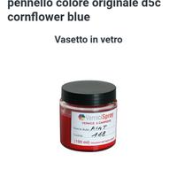 🚙VERNICE BLU RITOCCO AUTO VOLKSWAGEN AUDI NUOVO