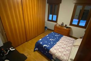 Camera matrimoniale Treviso sud