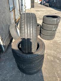 4 gomme estive goodyear 225/55/17
