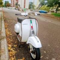 Vespa 50 special