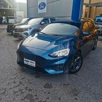Ford Focus 1.5 EcoBlue 120cv 5p. ST-Line