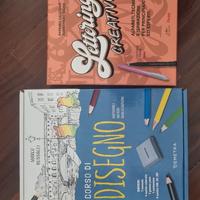 Corso di Disegno e Lettering Creativo