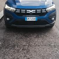 Dacia Sandero GPL 2023