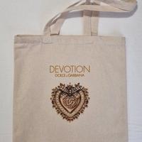 Tote Bag Devotion - Dolce & Gabbana