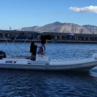 Sacs ghost 680