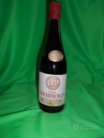 Nebbiolo 1971