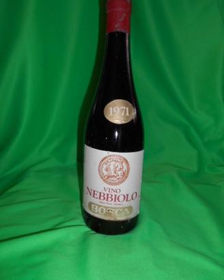 Nebbiolo 1971