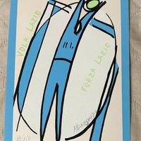 Serigrafia Sante Monachesi