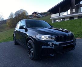 Bmw x5 M