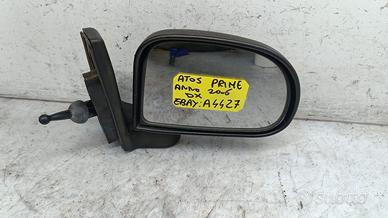 SPECCHIETTO RETROVISORE DESTRO HYUNDAI Atos Prime