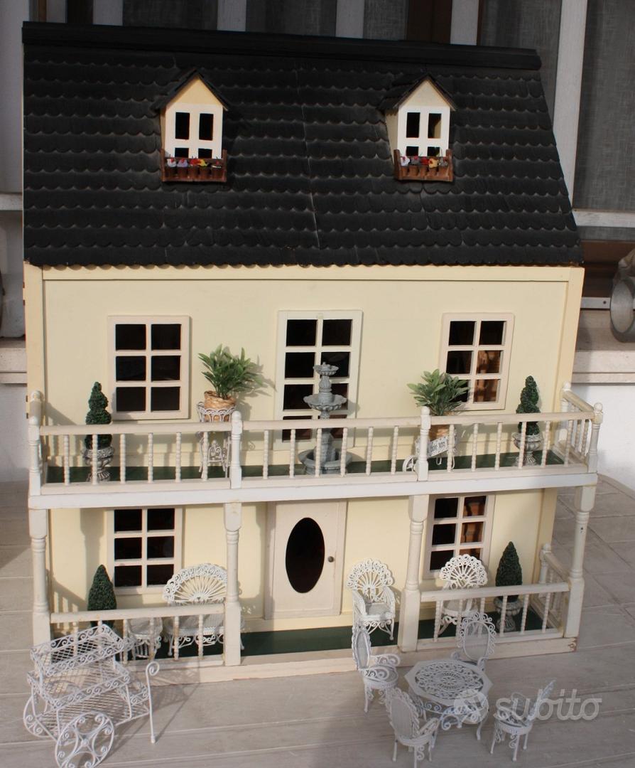 Dolls house cheap de agostini