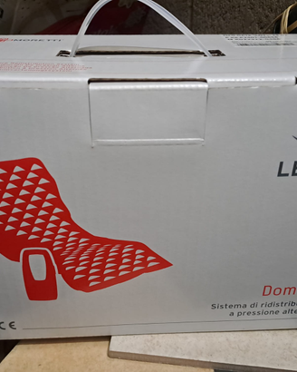 Materasso antidecubito