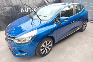 Renault Clio 900TCE Benzina e GPL di serie
