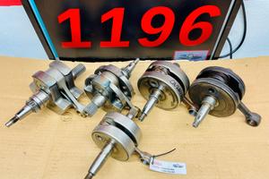 ALBERO MOTORE HONDA CR E CRF 125 250 450