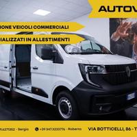 Renault Master KM0 !!! NEW MASTER FG TA L3H2 ...