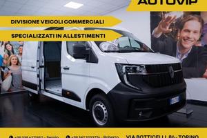 Renault Master KM0 !!! NEW MASTER FG TA L3H2 ...