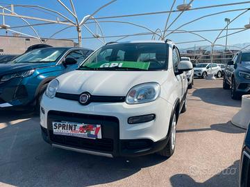 Fiat Panda 1.2 EasyPower City Life