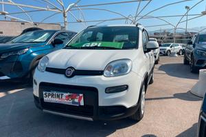 Fiat Panda 1.2 EasyPower City Life