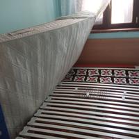 Rete a doghe motorizzata Marion Nettuno