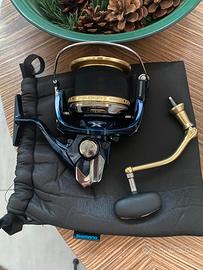 Shimano bull’eye 9120