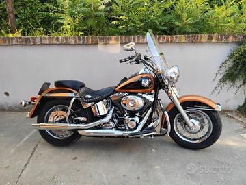 Harley-davidson Heritage CLASSIC 105TH ANNIVERSARI