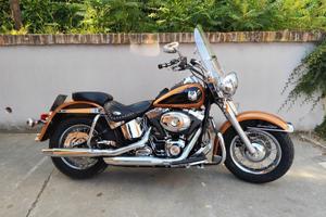 Harley-davidson Heritage CLASSIC 105TH ANNIVERSARI