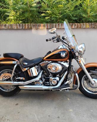 Harley-davidson Heritage CLASSIC 105TH ANNIVERSARI