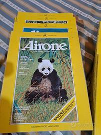 Riviste Airone 