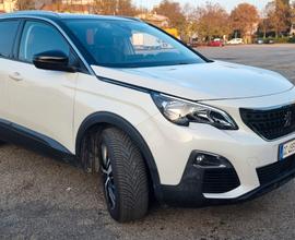 PEUGEOT 3008 - 136 Cv 2020 full