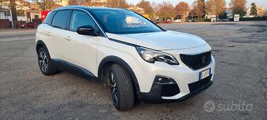 PEUGEOT 3008 - 136 Cv 2020 full