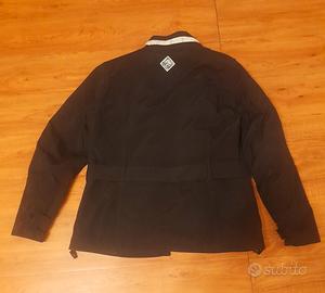 giubbotto  tucano urbano donna 