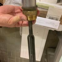 Resistenza Elettrica