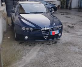 Alfa romeo 159 - 2006