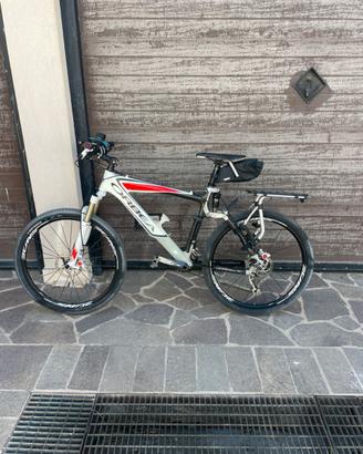 Bicicletta Orbea