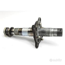 PERNO RUOTA POSTERIORE TRIUMPH SPEED TRIPLE 955 20