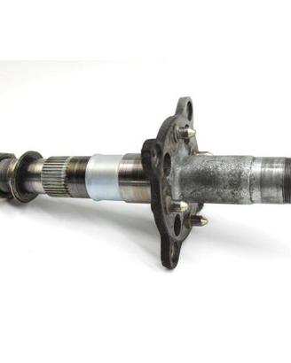 PERNO RUOTA POSTERIORE TRIUMPH SPEED TRIPLE 955 20