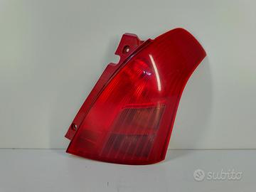 Fanale post dx SUZUKI SWIFT III '05