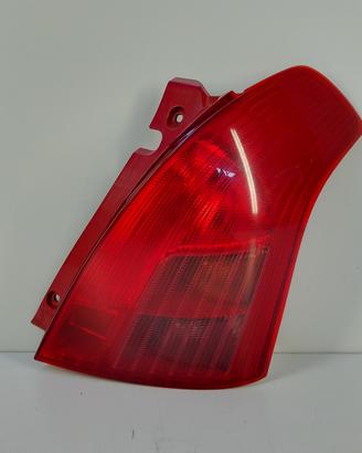 Fanale post dx SUZUKI SWIFT III '05