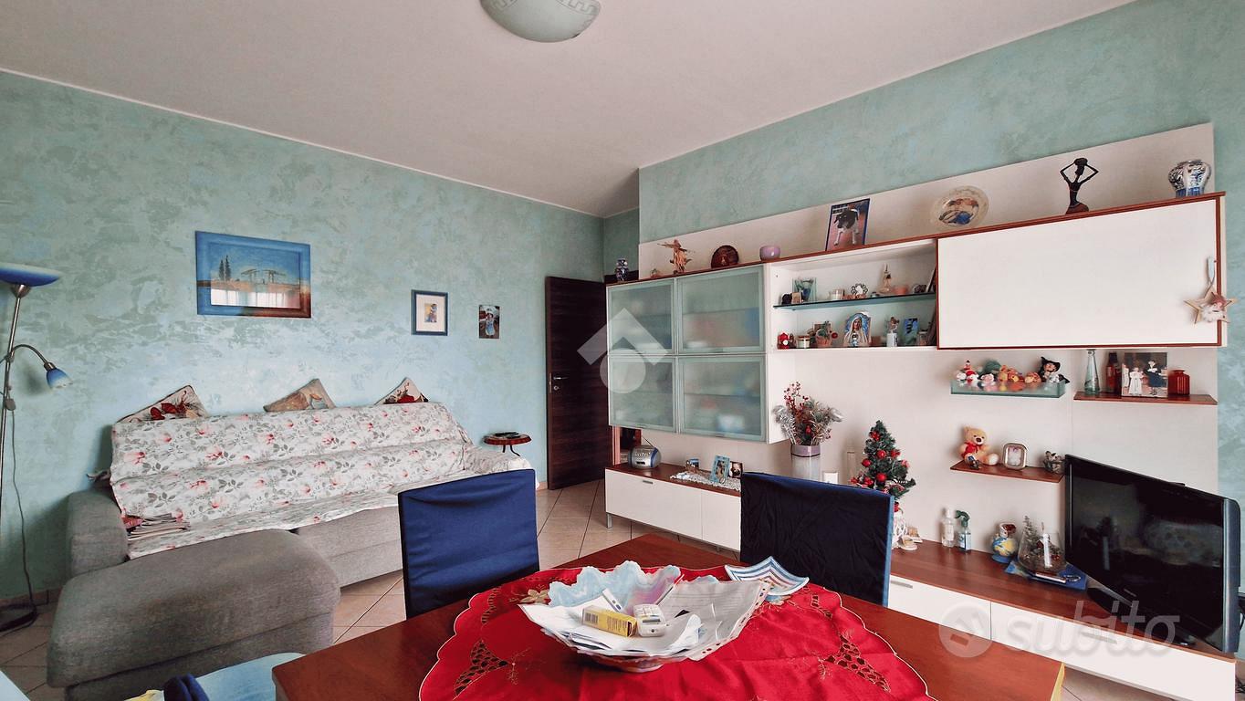 Apartment in Gallarate, Arnate - Vista 5