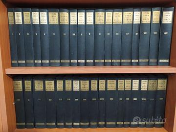 Opera Omnia completa di Mussolini 