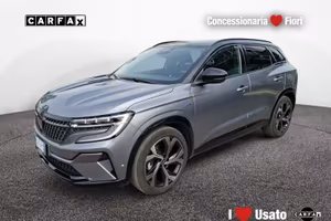 Renault Austral 2023 1.2 E-Tech full hybrid I...