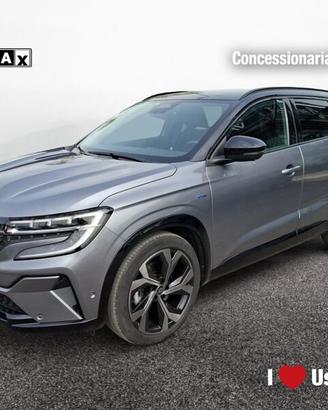 Renault Austral 2023 1.2 E-Tech full hybrid I...