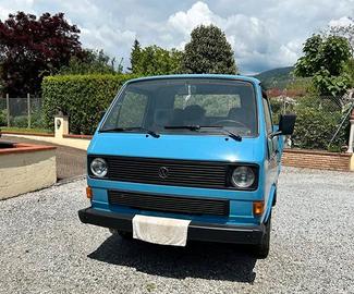 Furgone Volkswagen