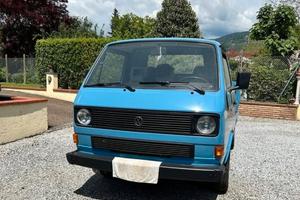 Furgone Volkswagen